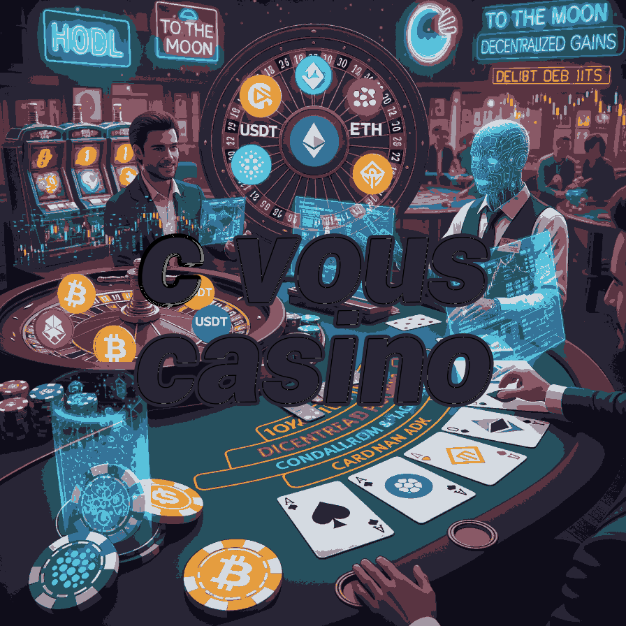 C Vous Casino - Premium French Online Casino Experience